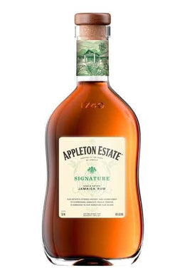 RUM APPLETON SIGNATURE BLEND 70CL