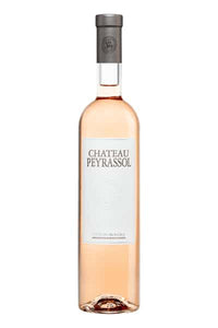 CHT PEYRASSOL C. DE PROVENCE ROSE 6L