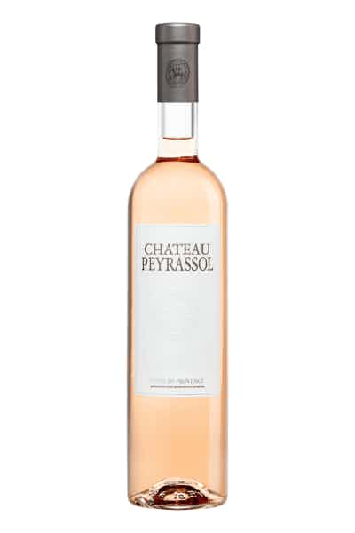 CHT PEYRASSOL C. DE PROVENCE ROSE 6L