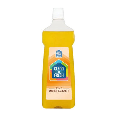 CLN/ FRSH  PINE DISINFECTANT 1 LTR