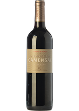 Load image into Gallery viewer, LA CLOSERIE DE CAMENSAC  75CL