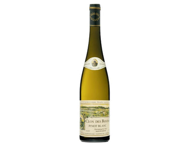 CLOS DES ROCHERS PINOT BLANC 75CL