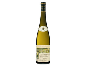 CLOS DES ROCHERS PINOT BLANC 75CL
