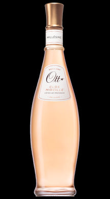 OTT CLOS MIREILLE COEUR  DE GRAIN ROSE 1.5L