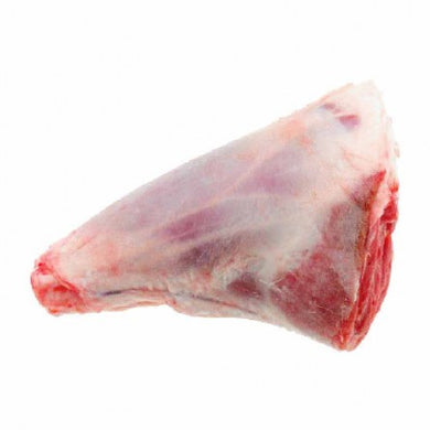 LAMB HINDSHANK FRZ/KG
