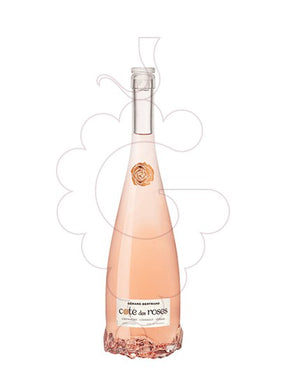 G.BERTRAND  COTE DE ROSES ROSE 37CL
