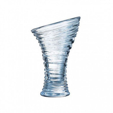 ARCOROC JAZZED SWIRL  DESSERT CUP 41 CL 6 PC