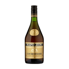 Load image into Gallery viewer, BRANDY COURONNIER NAPOLEON VSOP 1L