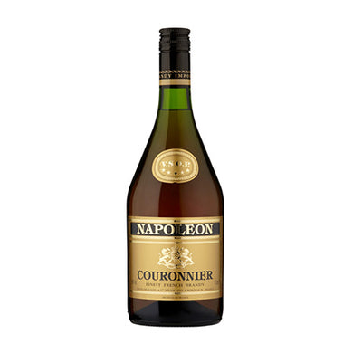 BRANDY COURONNIER NAPOLEON VSOP 1L