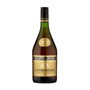 BRANDY COURONNIER NAPOLEON VSOP 1L