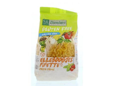 DH ELBOWS GLUTEN FREE 250G
