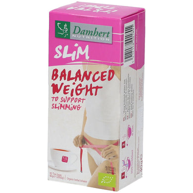 DH TEA TIME BALANCED WEIGHT 20PCE