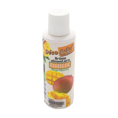 AROMA MANGO 125ML
