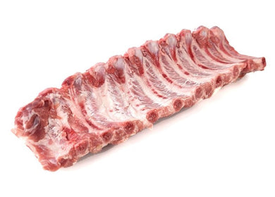 PORK SPARE RIBS  /KG