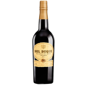 ADO. DEL DUQUE SHERRY 30 YEARS 75CL