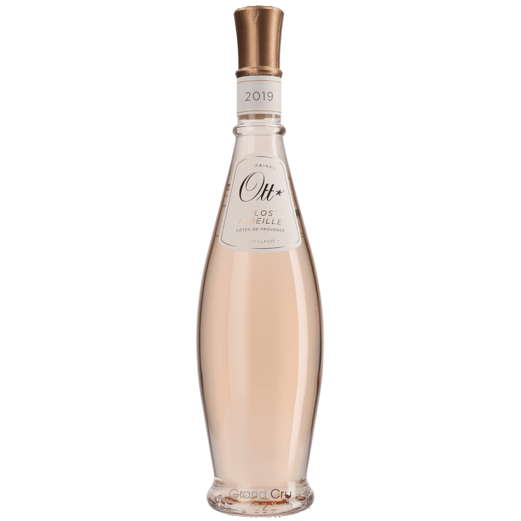 OTT CLOS MIREILLE COEUR DE GRAIN ROSE 3L