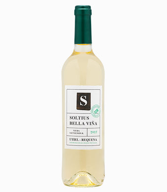 SOLTIUS WHITE 75CL