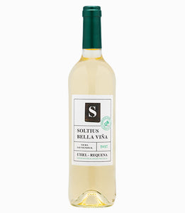 SOLTIUS WHITE 75CL