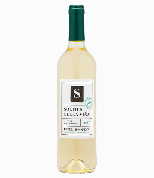 SOLTIUS WHITE 75CL