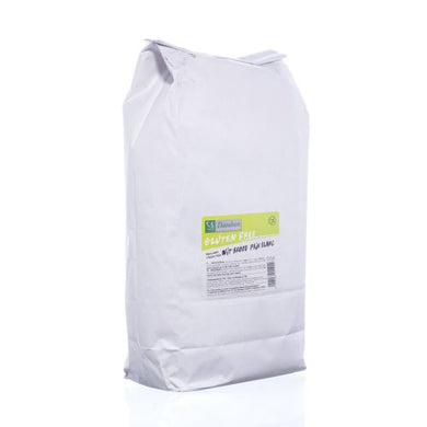 DH GLUTEN FREE FLOUR WHITE 5KG