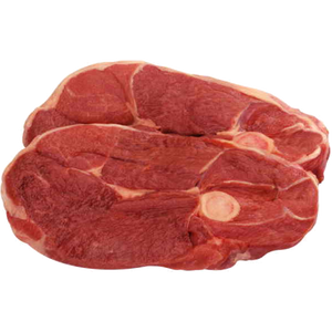BB LAMB LEG CHOPS FRZ /KG