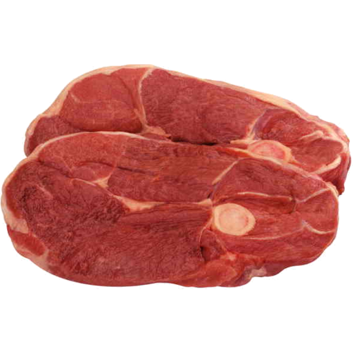 BB LAMB LEG CHOPS FRZ /KG