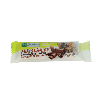 DH DARK CHOCOLATE BAR GLUTEN FREE 85GR