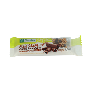 DH DARK CHOCOLATE BAR GLUTEN FREE 85GR