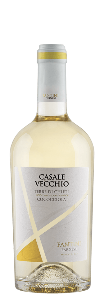 FARNESE CASALE VECCHIO COCOCCIOLA 75CL