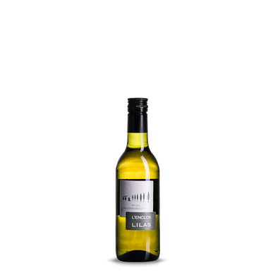 L'ENCLOS DES LILAS WHITE 75CL