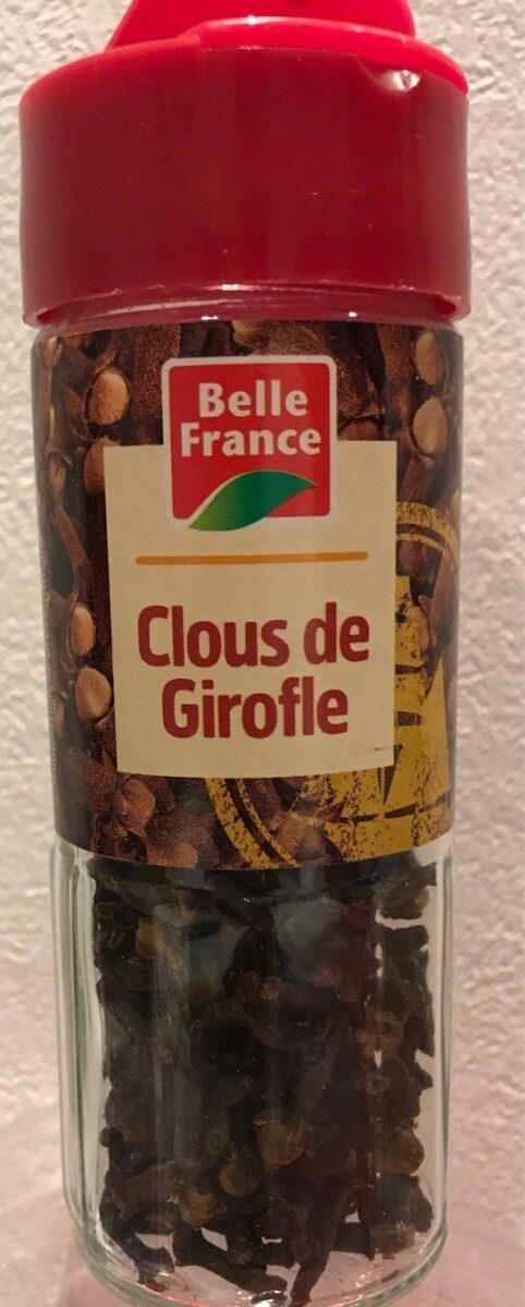 BF CLOVES 31G