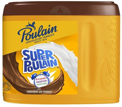 SUPER POULAIN INSTANTANE 450G