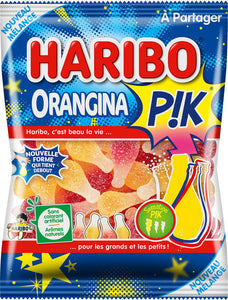 HARIBO ORANGINA PIK 250G