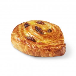 BRIDOR MINI PAIN RAISINS BUTTER 260X30G