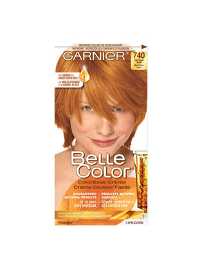GARNIER BELLE COLOR COPPER