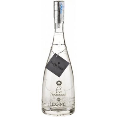 BOTTEGA ALEXANDER GRAPPA DI MOSCATO