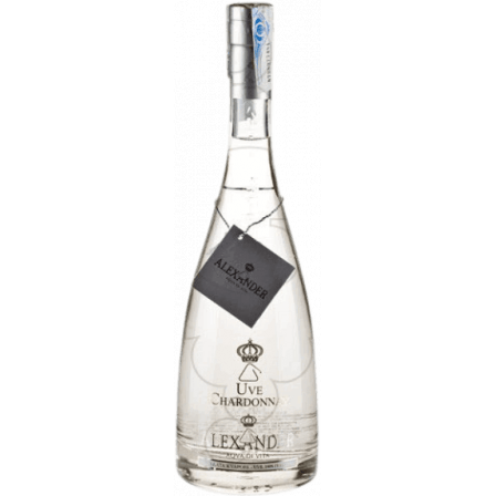 BOTTEGA ALEXANDER GRAPPA DI MOSCATO