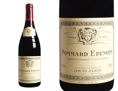 REGN POMMARD 1ER CRU LES EPENOTS 2009 75CL