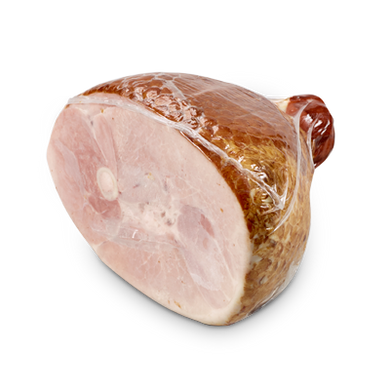SMOKED PORK HAM /KG