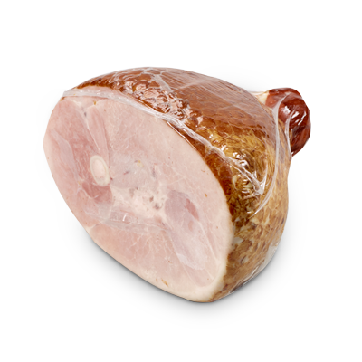 SMOKED PORK HAM /KG