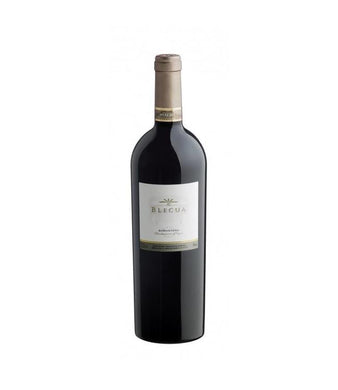 BLECUA 2008 SOMONTANO 75CL