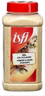 ISFI ONION POWDER 1 KG