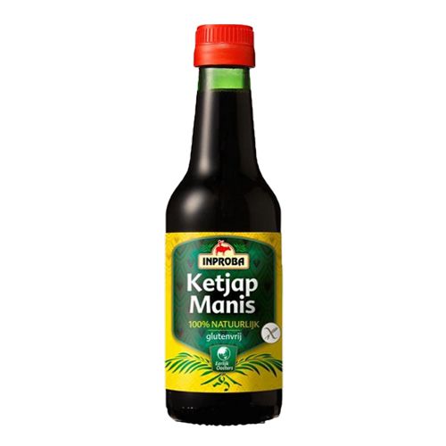 KETJAP SWEET SOY SAUCE 250ML
