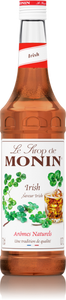 MONIN IRISH SYRUP 70CL