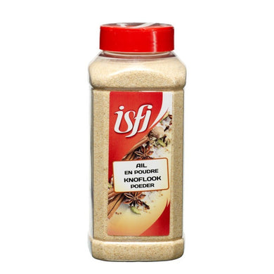 ISFI GARLIC BUTTER SPICES 550GR