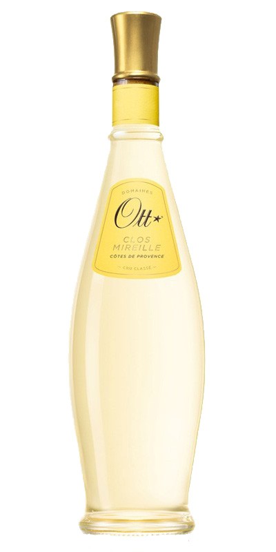 OTT CLOS MIREILLE BLC DE BLC 3L