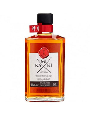 WHISKY KAMIKI 50CL