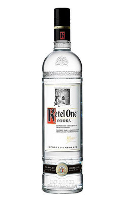 KETEL ONE VODKA  75CL