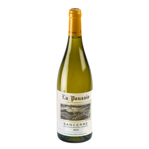 SANCERRE LA POUSSIE BLANC 37.5CL