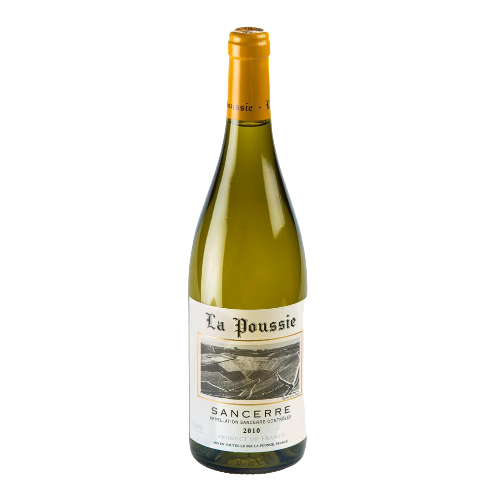 SANCERRE LA POUSSIE BLANC 37.5CL